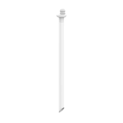 Medium/Large Straw for 500ml -750ml ION8 Bottles, Add-on Straw, Medium/Large