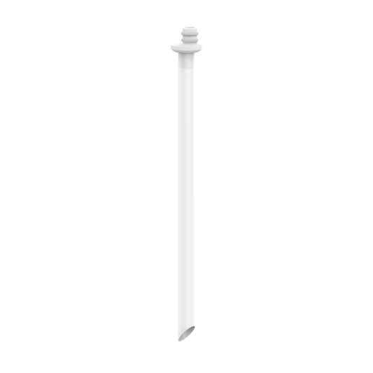 Medium/Large Straw for 500ml -750ml ION8 Bottles, Add-on Straw, Medium/Large