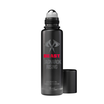 Concentrated Cologne - Beast