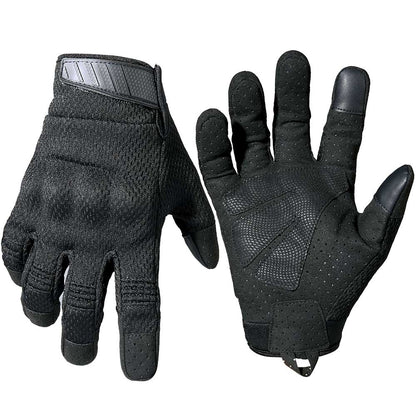 Military Paintball Bicycle Shooting Motorcycle Gloves-6