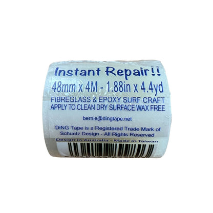 Ding Tape Instant Repair Tape For Surfboards