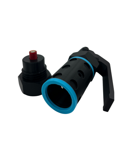 Duell V2 Airsoft Impact Grenade Dual Colour Band