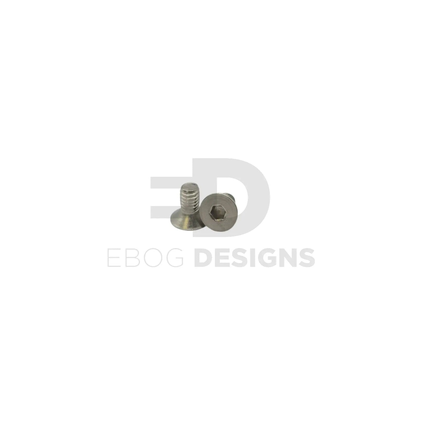 Ebog Designs AAP01 Part 5 - Hop Chamber Side Fixing Screw (Pair)