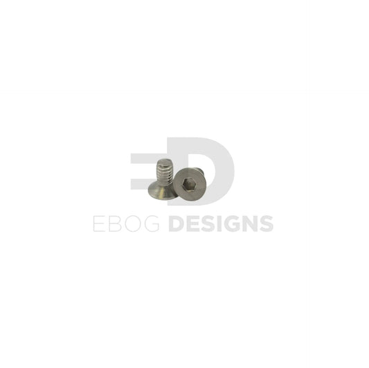 Ebog Designs AAP01 Part 5 - Hop Chamber Side Fixing Screw (Pair)
