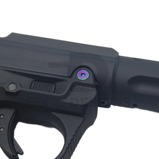Ebog Designs AAP01 - Trigger Housing Side Screws - Rainbow