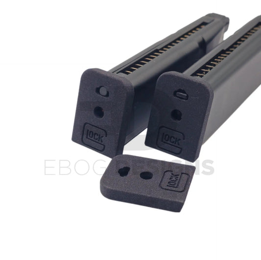 Ebog Designs - Glock Magazine Base Plate - AAP01 WE TM