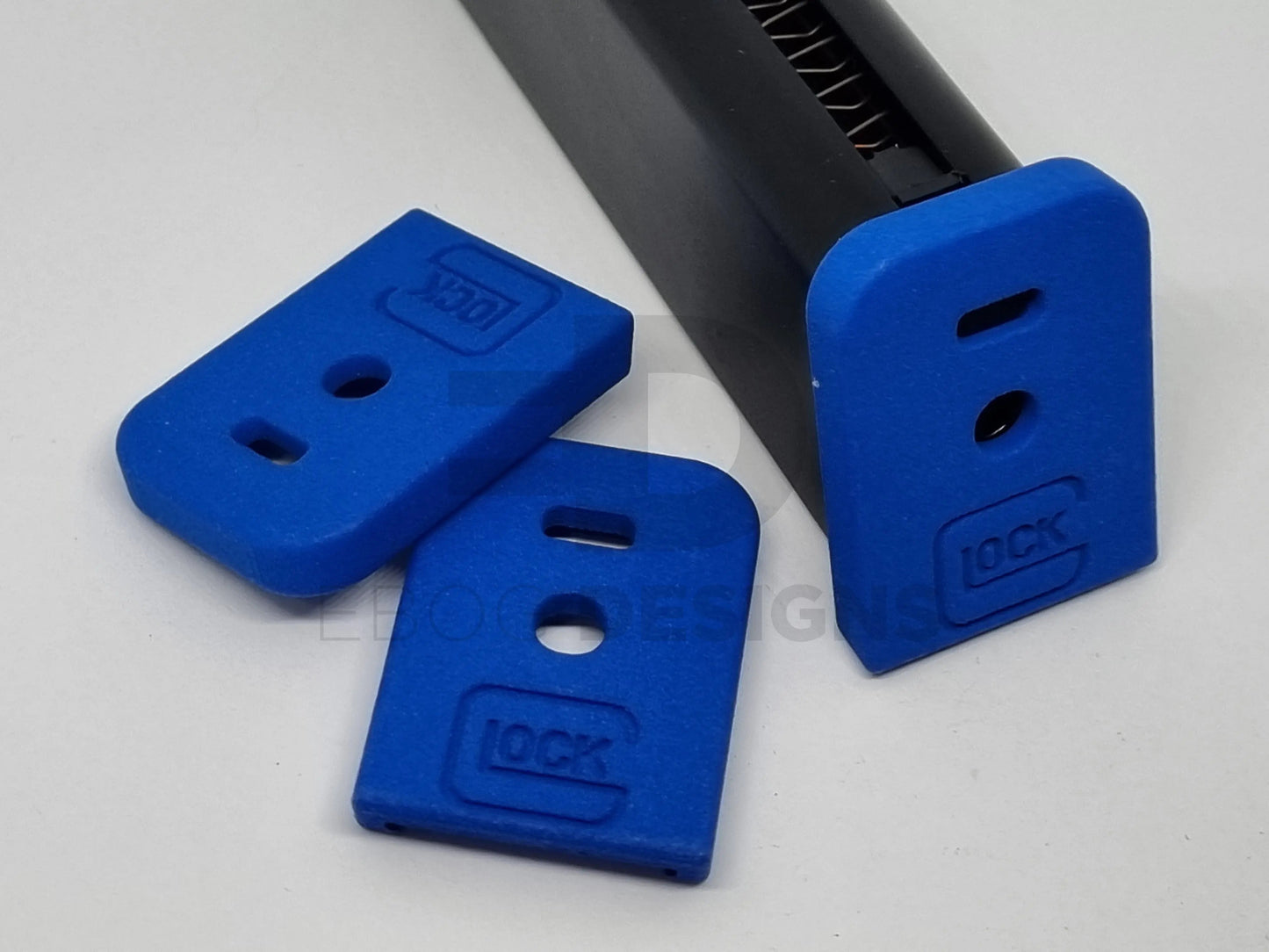 Ebog Designs - Glock Magazine Base Plate - AAP01 WE TM