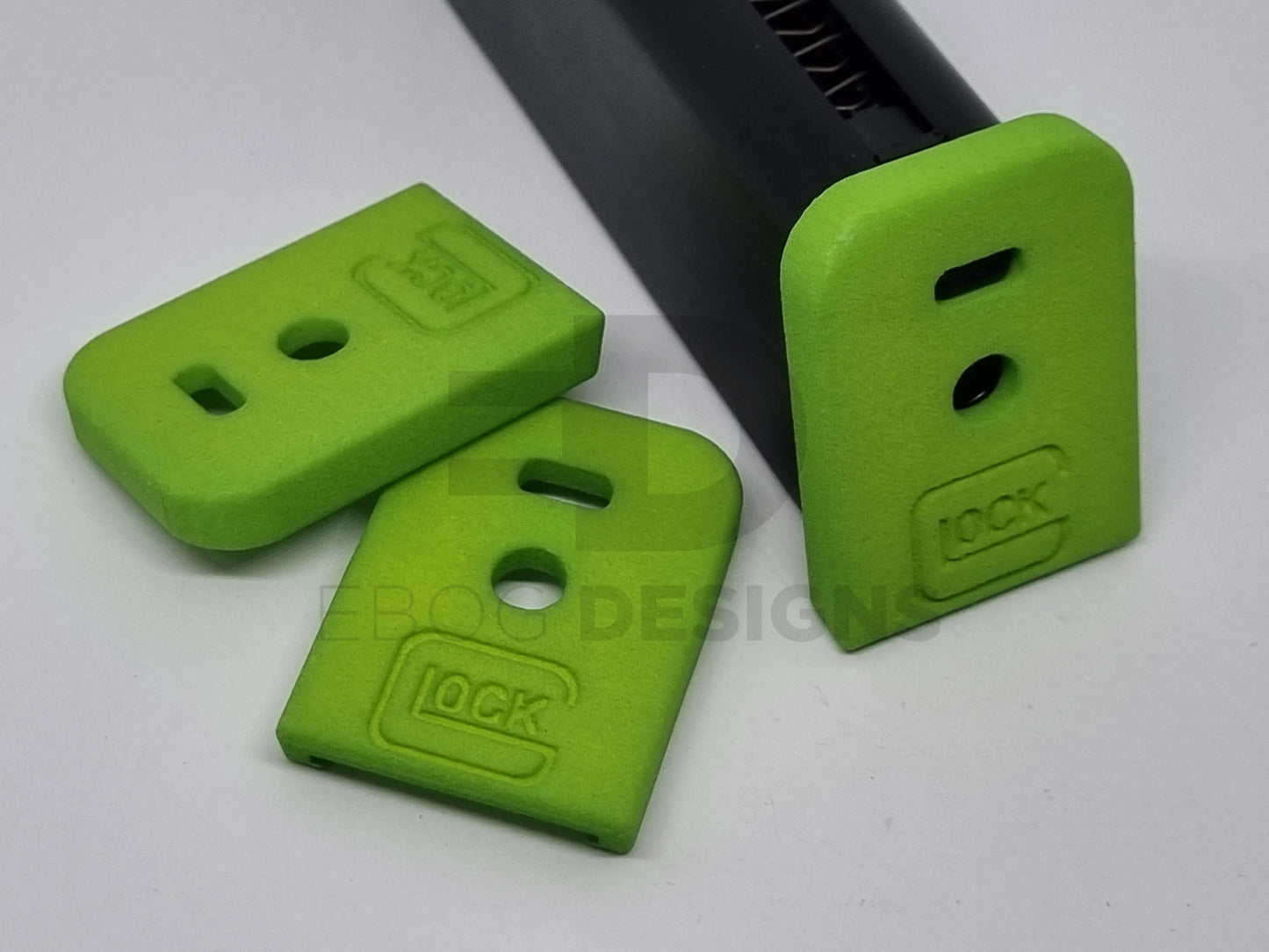 Ebog Designs - Glock Magazine Base Plate - AAP01 WE TM