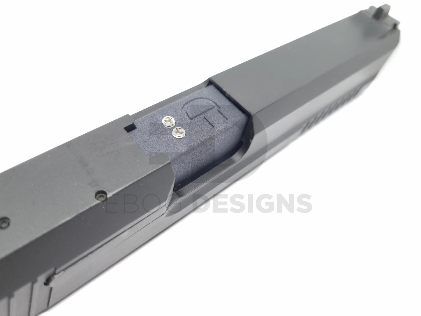 Ebog Designs - MK23 TDC Hop Up Cover - dual screw - 3D Printed