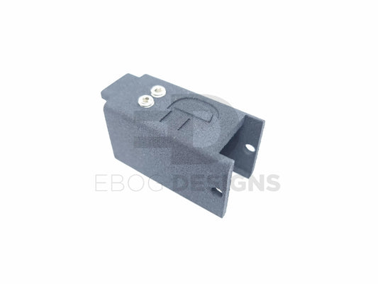 Ebog Designs - MK23 TDC Hop Up Cover - dual screw - 3D Printed