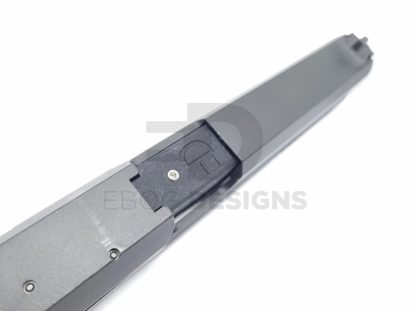 Ebog Designs - MK23 TDC Hop Up Cover - single screw - 3D Printed