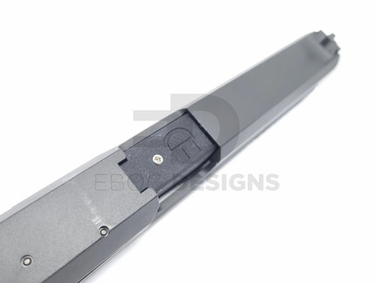 Ebog Designs - MK23 TDC Hop Up Cover - single screw - 3D Printed