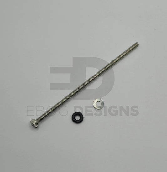Ebog Designs Magazine Base Screw Set