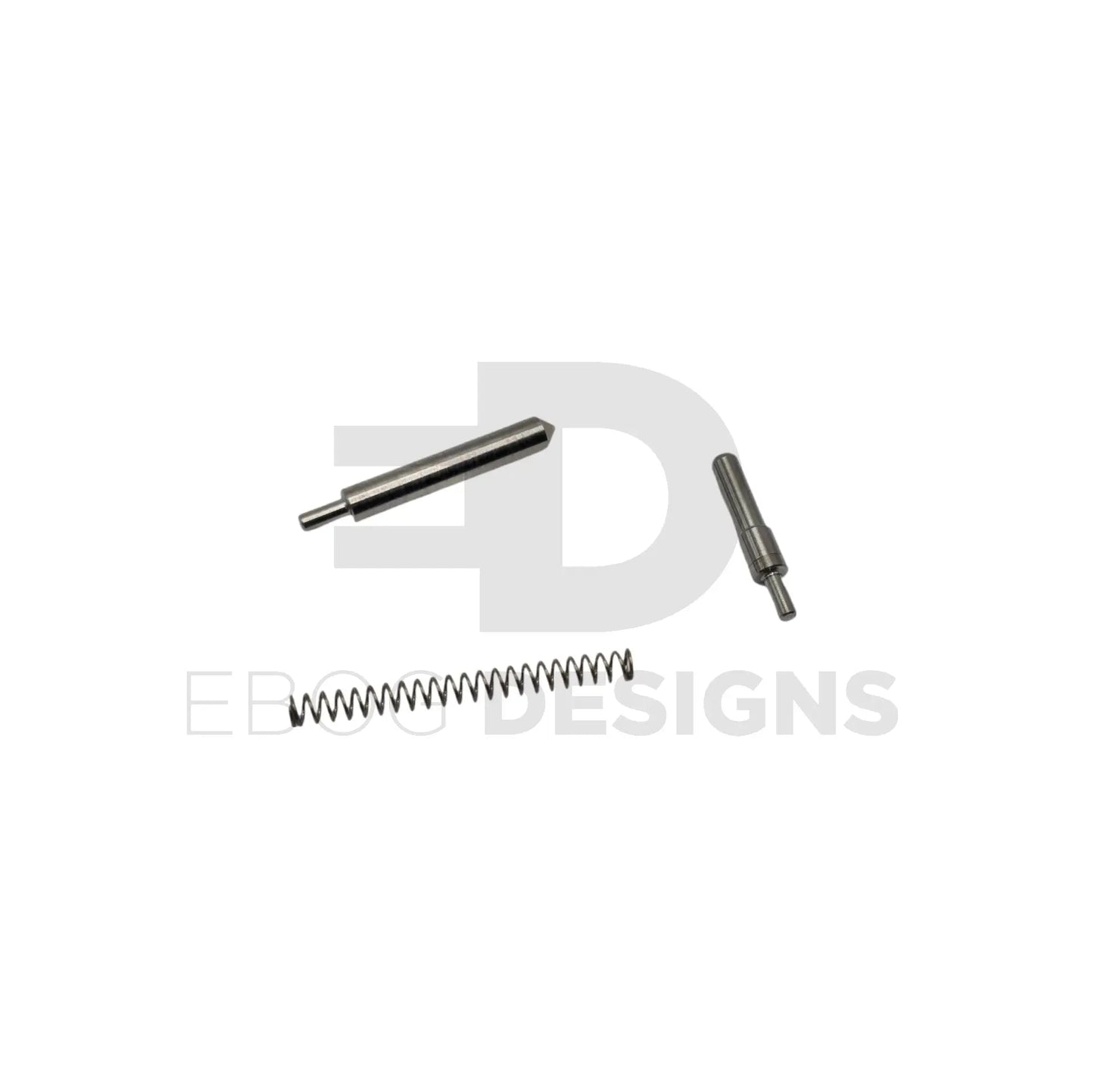 Ebog Designs - Stainless Steel Detent Set For TM Hi-Capa