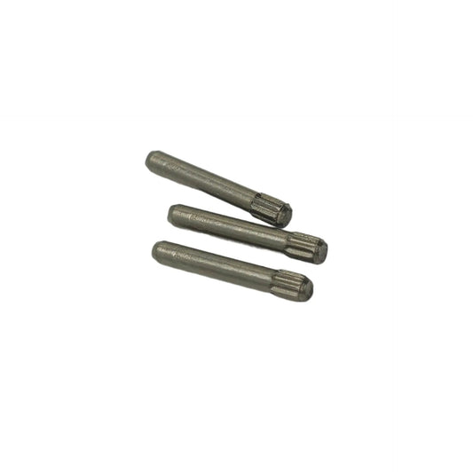 Ebog Designs - Stainless Steel Feed Lip Pins for TM Hi-Capa