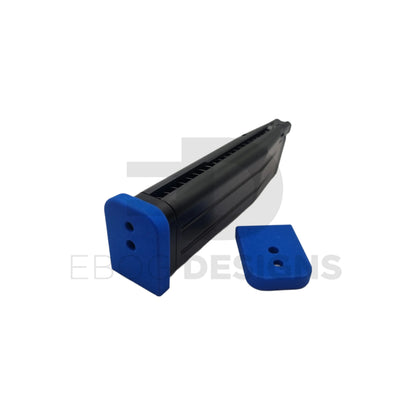 Ebog Designs - Tokyo Marui / WE Hi-capa magazine base plate