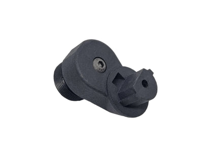Ebog Designs - Wolverine MTW Drop Stock Adapter (AEG Buffer tube)