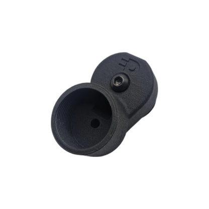 Ebog Designs - Wolverine MTW Drop Stock Adapter (Standard Buffer tube)