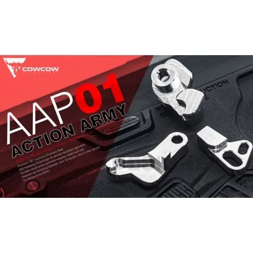 Ebog designs - CowCow Aap01 Hammer Set Essentials Bundle