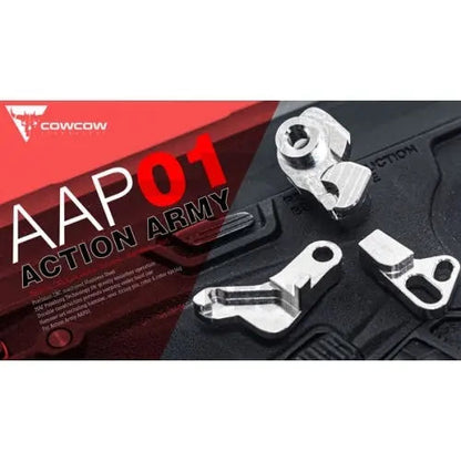 Ebog designs - CowCow Aap01 Hammer Set Essentials Bundle