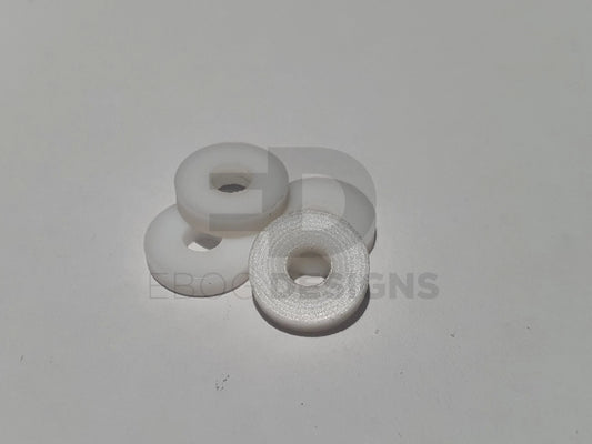 Ebog designs - CyberGun / KWC 1911 Co2 Bulb Piercing Valve Replacement Seal - Triple Pack