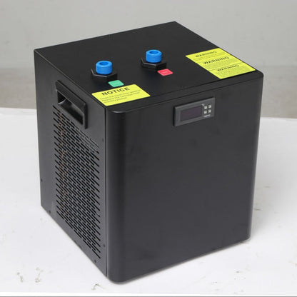 Home Chiller Unit for Ice Baths | Tubs | Water Cooling Machine