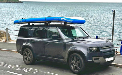 XL Giant FatStick Paddle Board Package | Fleet | Hire