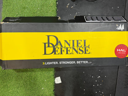 Specna Arms Daniel Defence M4