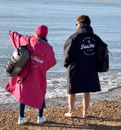 20Ltr FatStick Dry Bag & Backpack