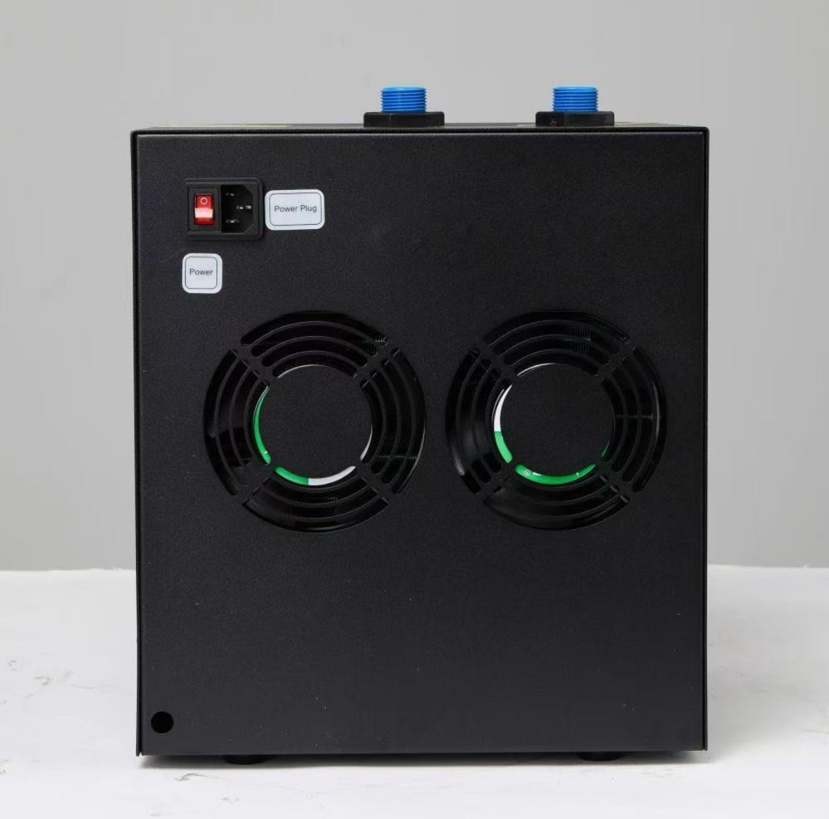 Home Chiller Unit for Ice Baths | Tubs | Water Cooling Machine