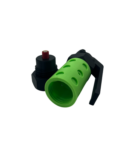 Duell V2 Airsoft Impact Grenade Solid Colour