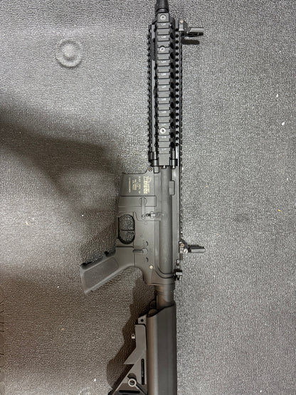 Specna Arms Daniel Defence M4