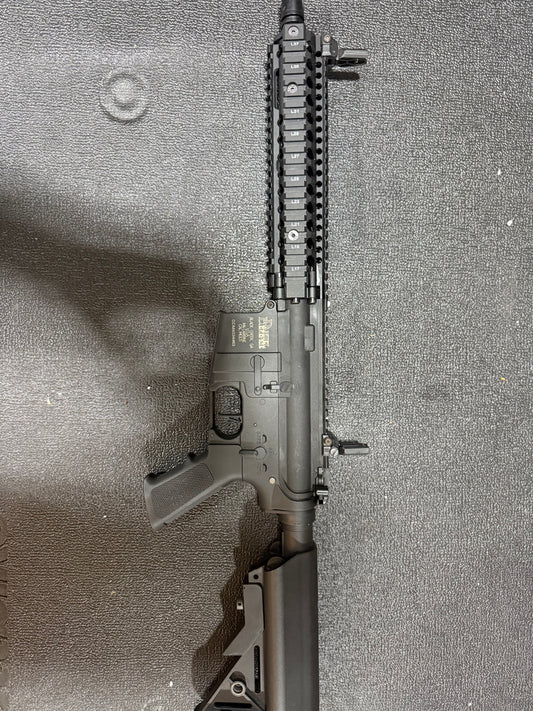 Specna Arms Daniel Defence M4