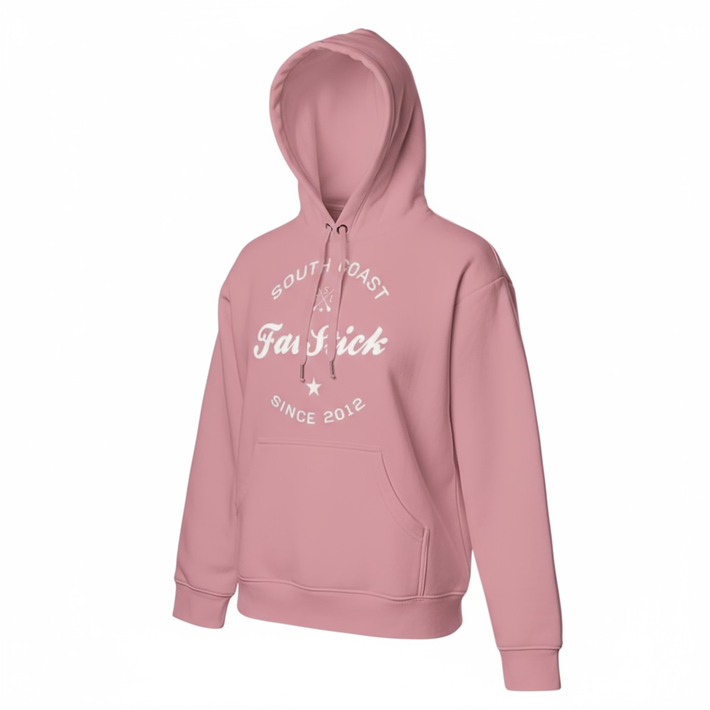 FatStick “South Coast” Lifestyle Hoodie