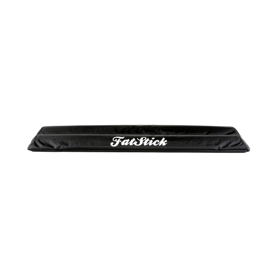 FatStick Long Aero Roof Rack Bar Pads 71cm