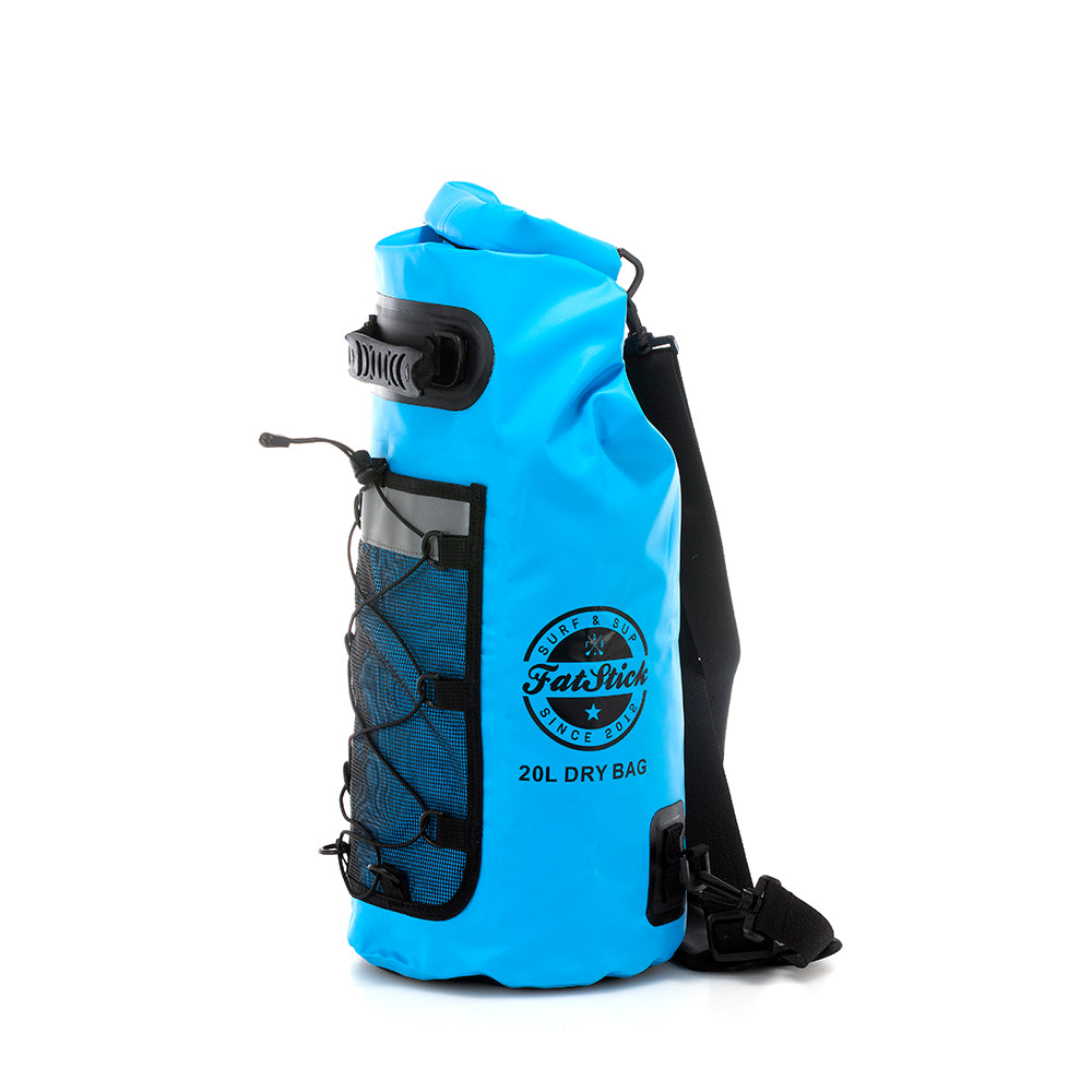 20Ltr FatStick Dry Bag & Backpack