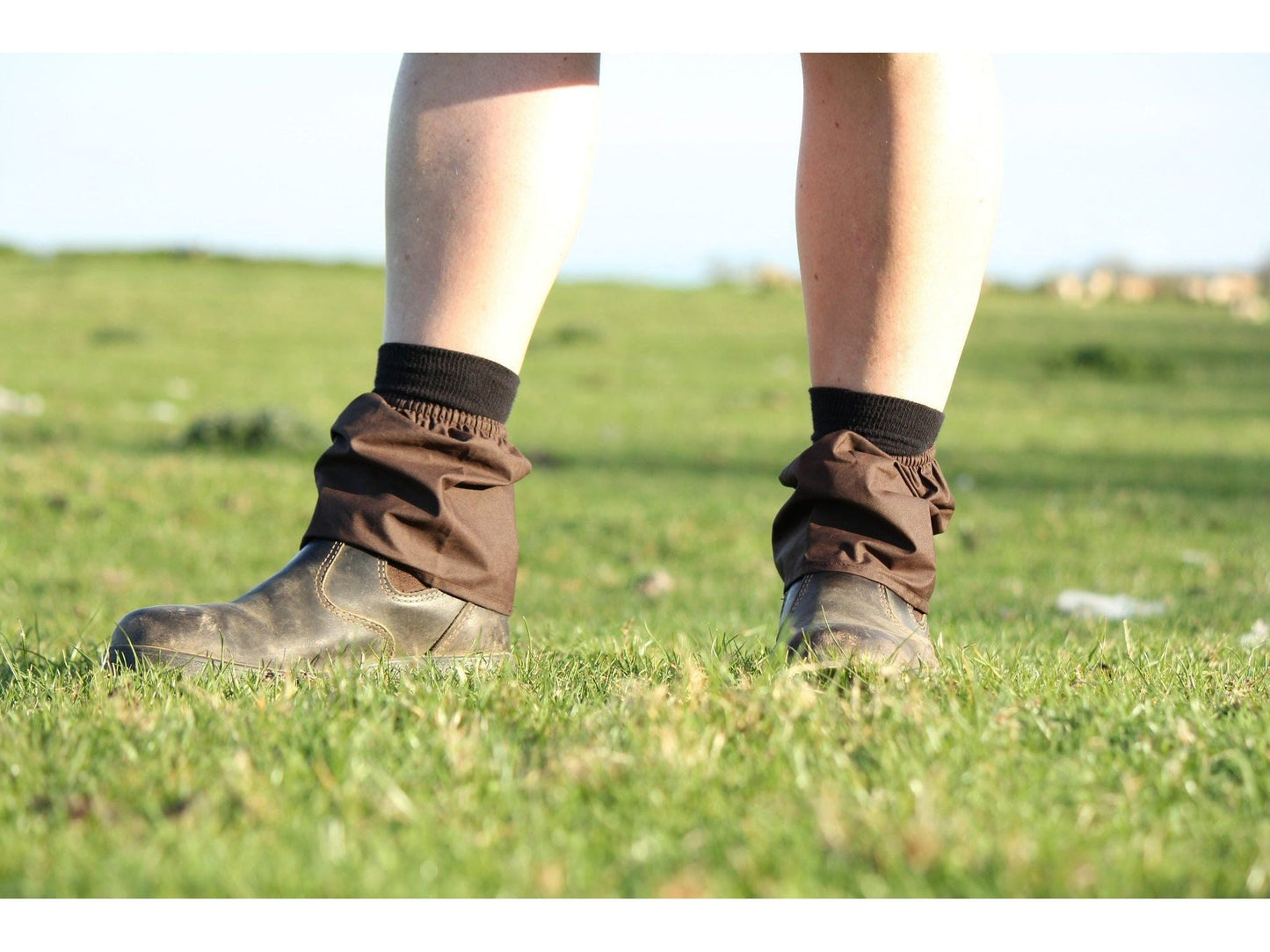 Standard Oilskin Sox Saver Overboot