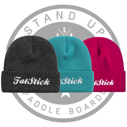 FatStick Beanie Hat