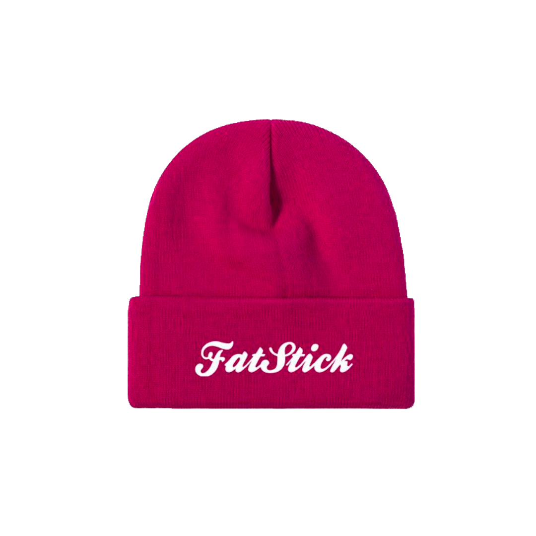 FatStick Beanie Hat