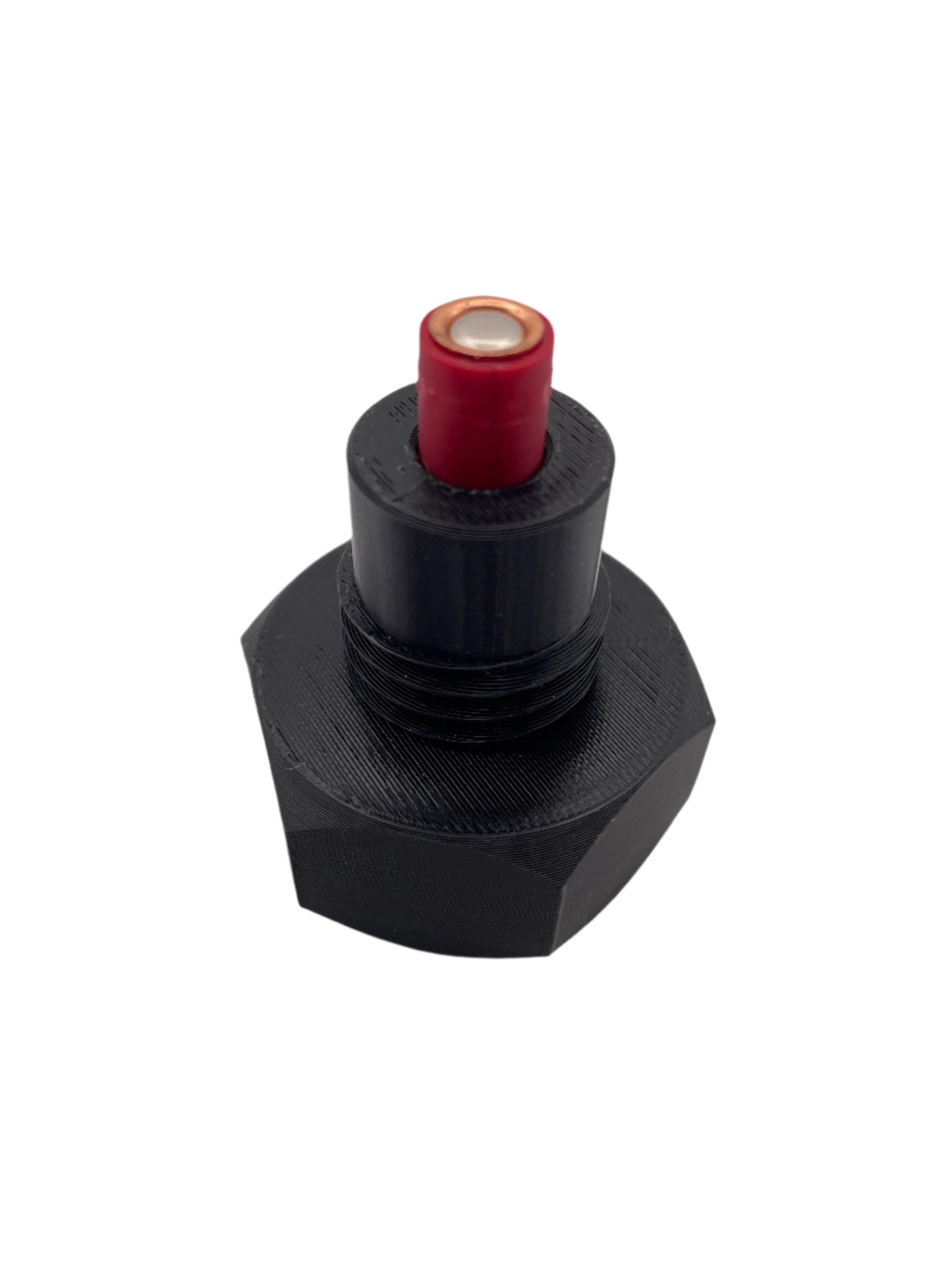 209 Primer 9mm Cases