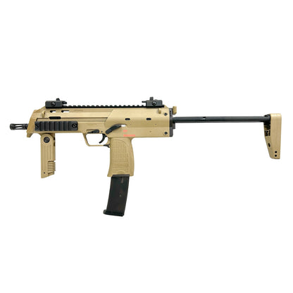 UMAREX / KWA H&K MP7A1 GBB Airsoft - Tan