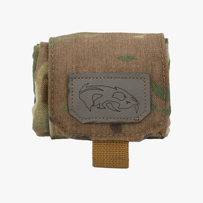Pouch: Folding Dump Bag-1