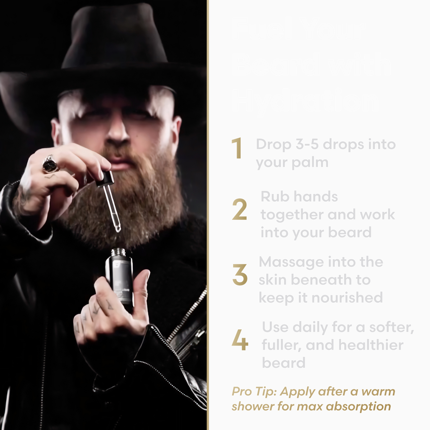 Night Liquid Elixir Oil