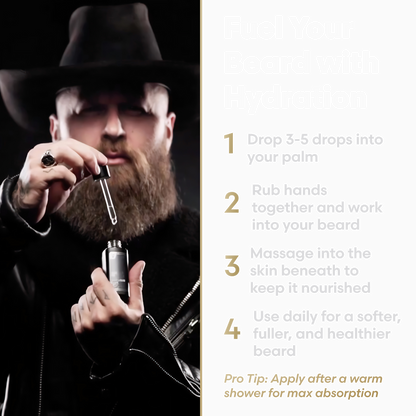 Night Liquid Elixir Oil