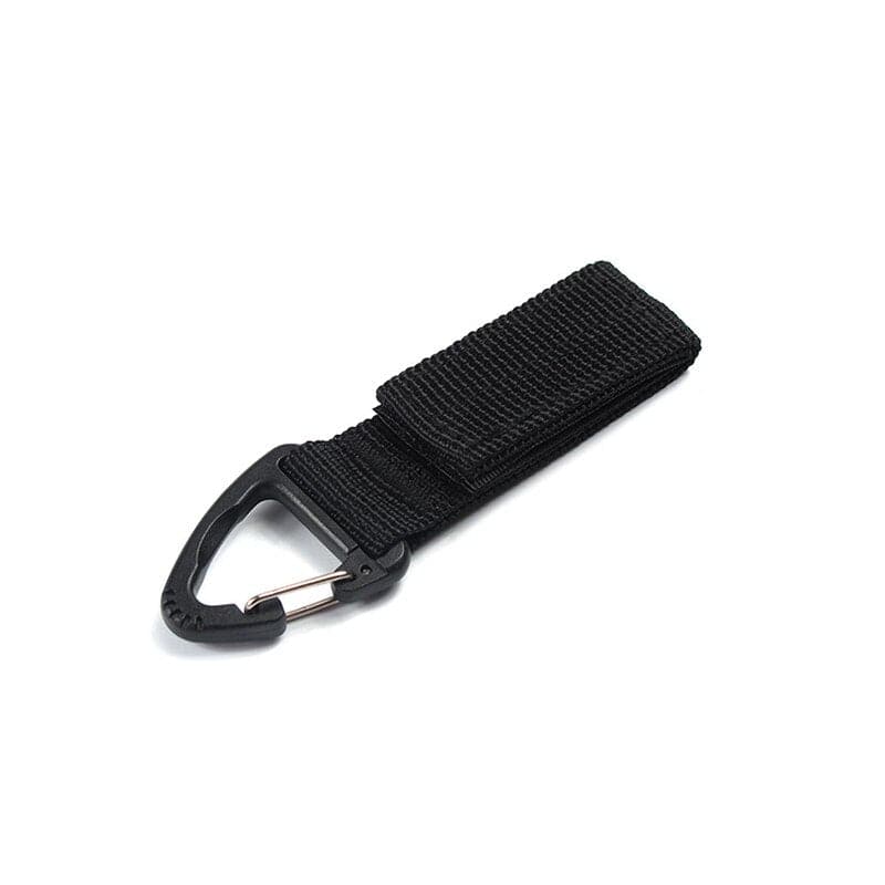 Nylon Belt Backpack Molle Hook Hunting Belts Accessories-5