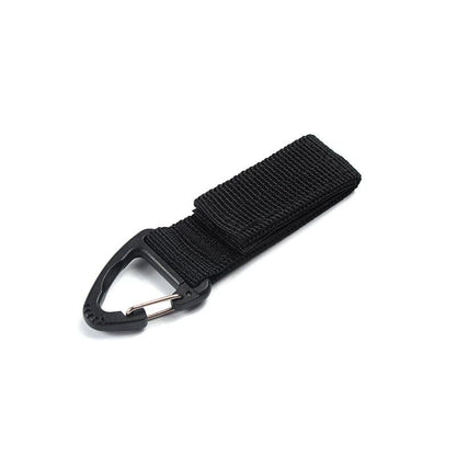 Nylon Belt Backpack Molle Hook Hunting Belts Accessories-5