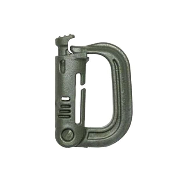 Nylon Belt Backpack Molle Hook Hunting Belts Accessories-11