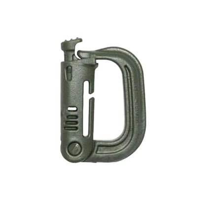 Nylon Belt Backpack Molle Hook Hunting Belts Accessories-11