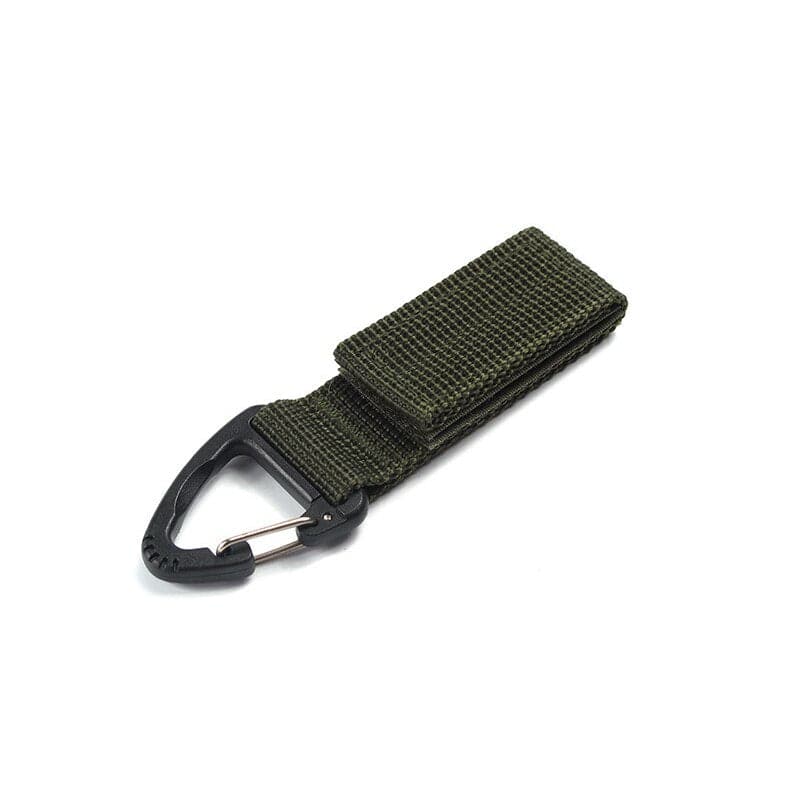 Nylon Belt Backpack Molle Hook Hunting Belts Accessories-3