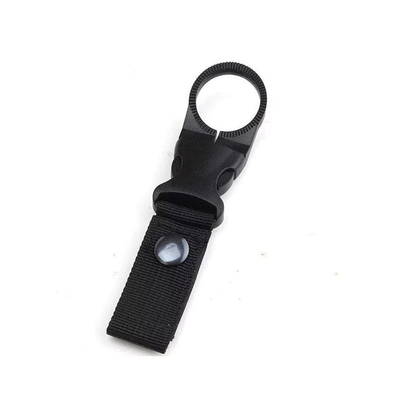 Nylon Belt Backpack Molle Hook Hunting Belts Accessories-7